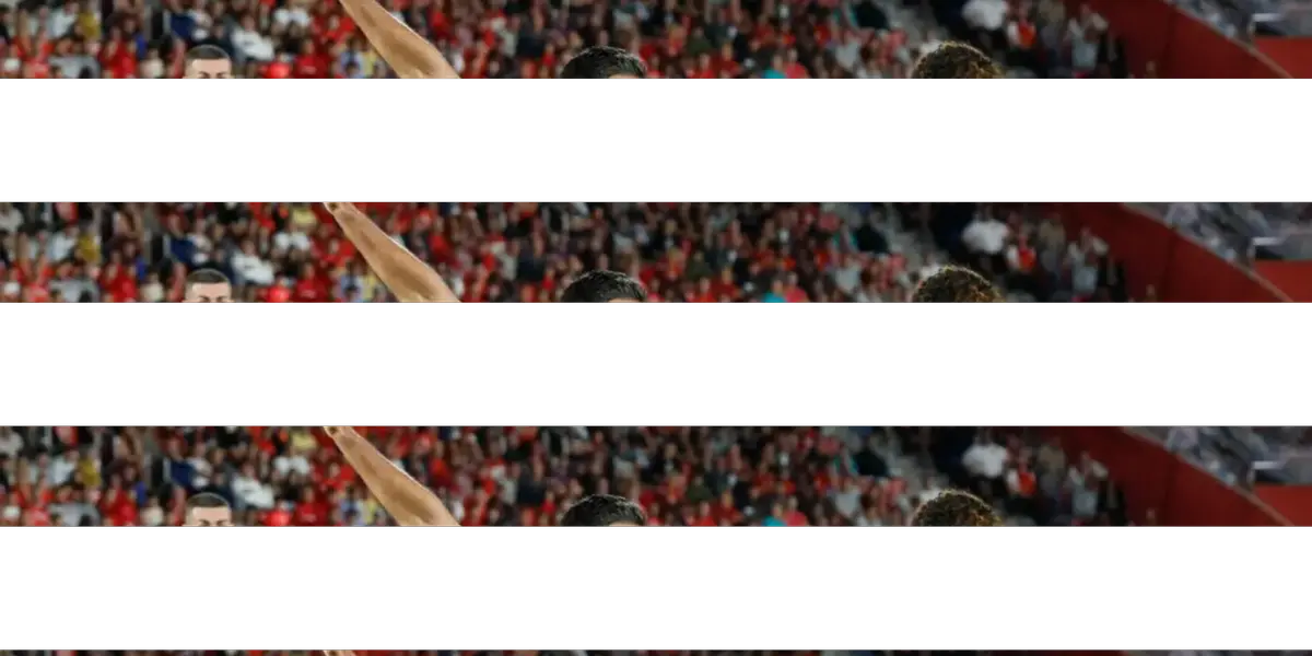 El defensor del Mallorca le tocó sufrir el ingreso de Lamine Yamal en la segunda parte y lo llenó de elogios en una entrevista