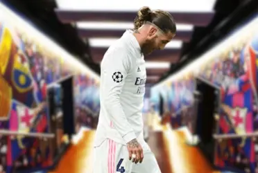 El defensor español detesta al conjunto blaugrana, pero es no quita el respeto que tiene por la institución