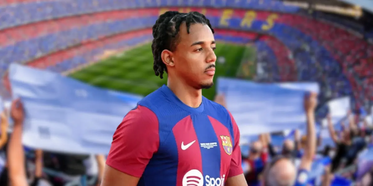 El defensor francés, además de ser clave dentro del campo, también es un fenómeno fuera del mismo y mira lo que hizo para la afición