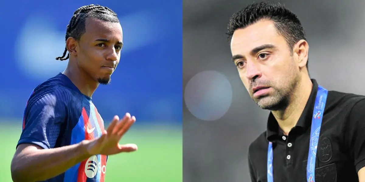 El defensor francés tuvo un gran gesto para con el club de cara a la próxima temporada