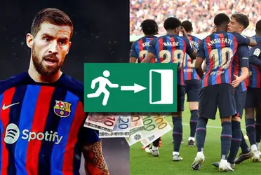 El defensor llegó al club pero otro que ya estaba tiene un pie afuera pese a demostrar tener mucho talento