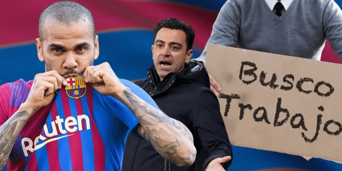 El defensor no es considerado en el primer equipo.