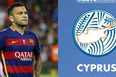 El defensor que pintaba para crack pero que no se pudo adaptar, ahora juega en un país de menor