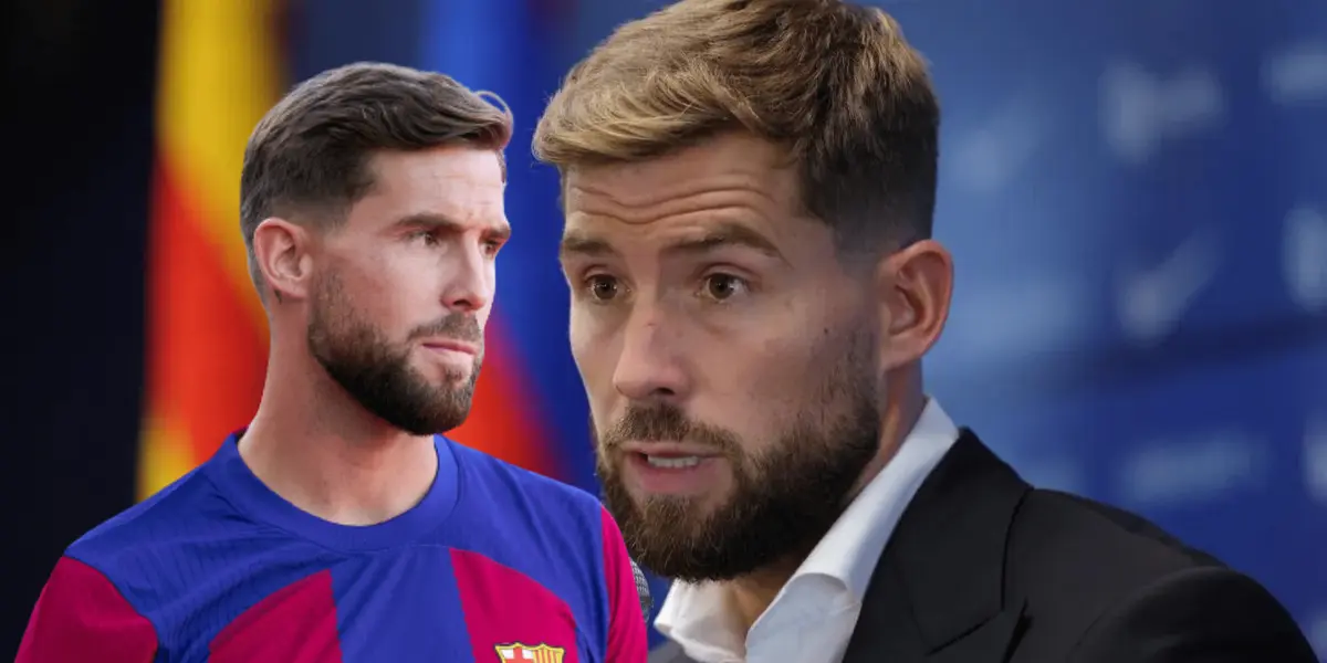 El defensor vasco todavía sigue lesionado y recuperándose, pero esto hace con su tiempo libre