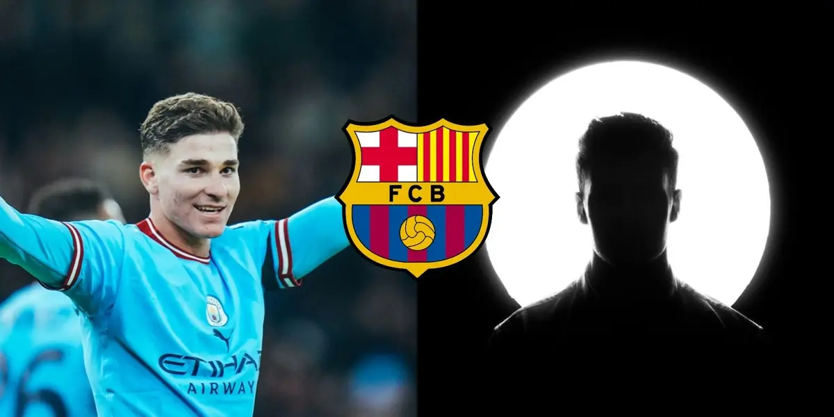 El delantero argentino pudo jugar en el Barça según las informaciones recientes