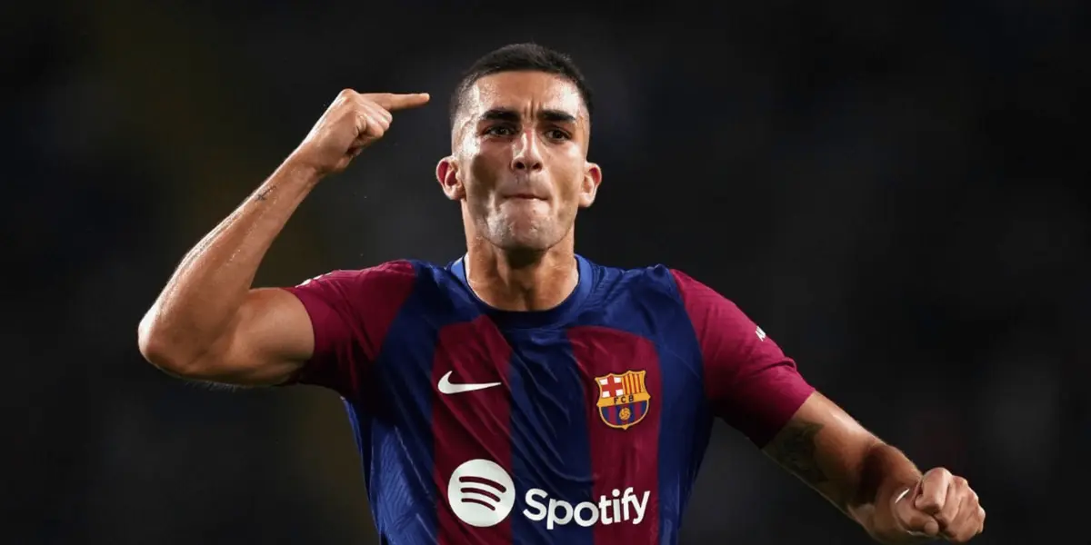 El delantero azulgrana habló acerca de los lesionados que hay en el equipo y como está listo para dar el paso adelante para convertirse en la referencia