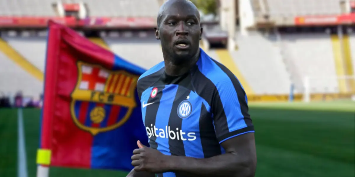 El delantero belga del Chelsea está sin jugar en el elenco inglés y tanto él como Pochettino quieren su salida y el Barça se podría ofrecer como destino