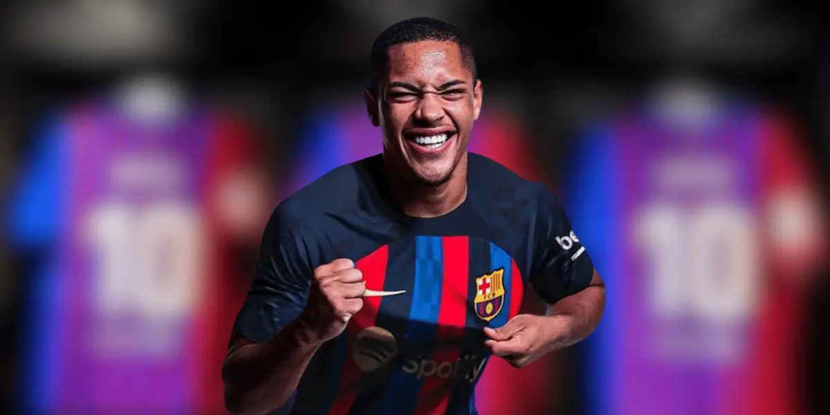 El delantero brasileño jugará hoy su último partido como delantero del Paranaense y se unirá al Barça en la brevedad, y hasta tendría el número de camiseta listo