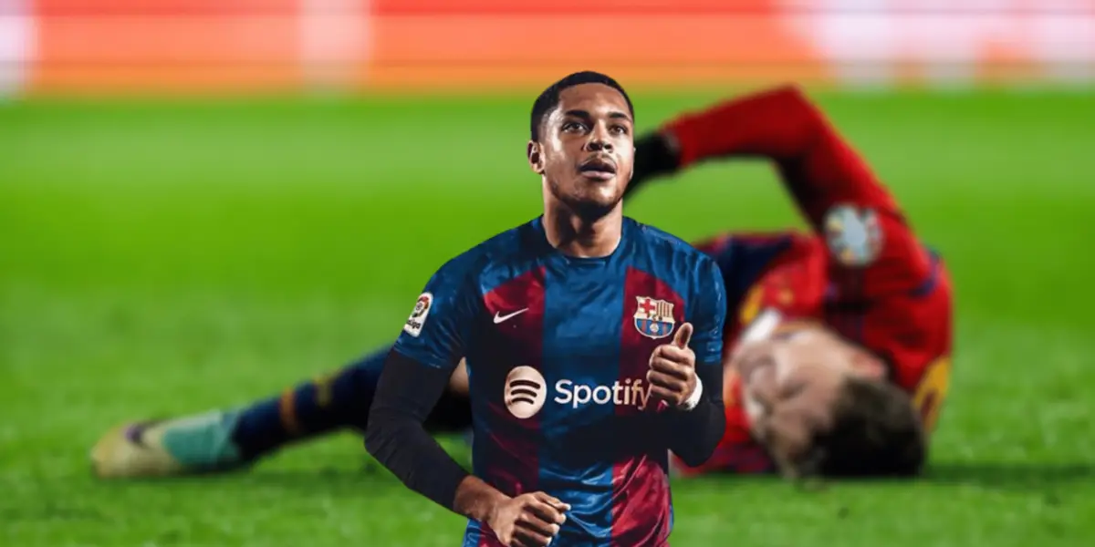 El delantero brasileño podrá llegar al Barça luego de que se confirmara el uso del salario de Gavi para anotarlo ante LaLiga y así sería el plan de llegada