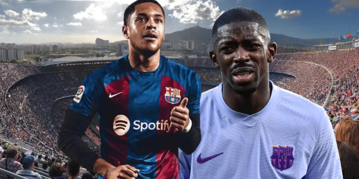 El delantero brasileño podría verse beneficiado con la salida del francés