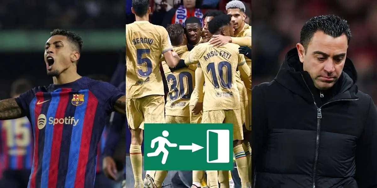 El delantero brasileño sabe que tendrá unos meses complacidos por delante tras perder a un amigo querido que lo ayudó a llegar al Barça