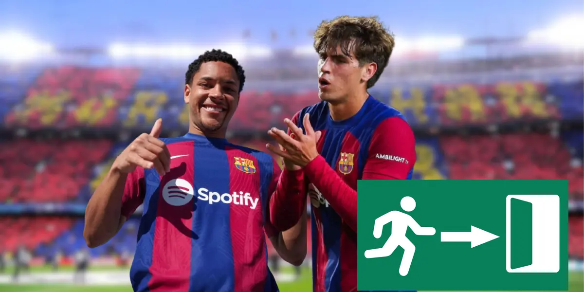 El delantero canterano del Barça podría ser el gran sacrificado con la llegada del brasileño al club