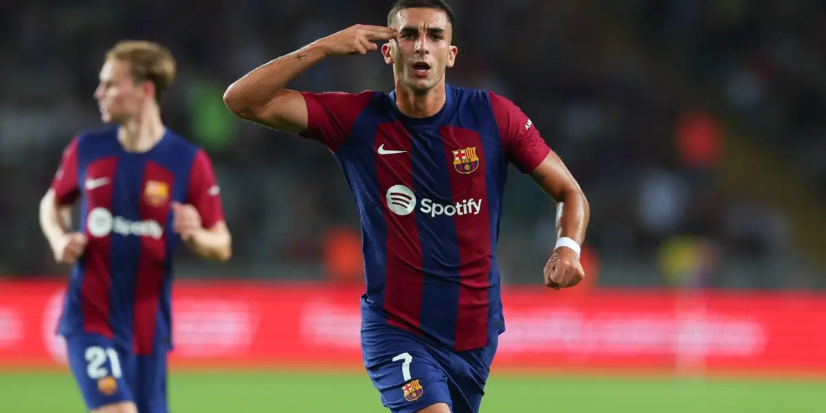 El delantero de Foios es una de las sensaciones en las redes sociales desde que realizó un cambio de mentalidad y él mismo explicó de donde viene todo esto