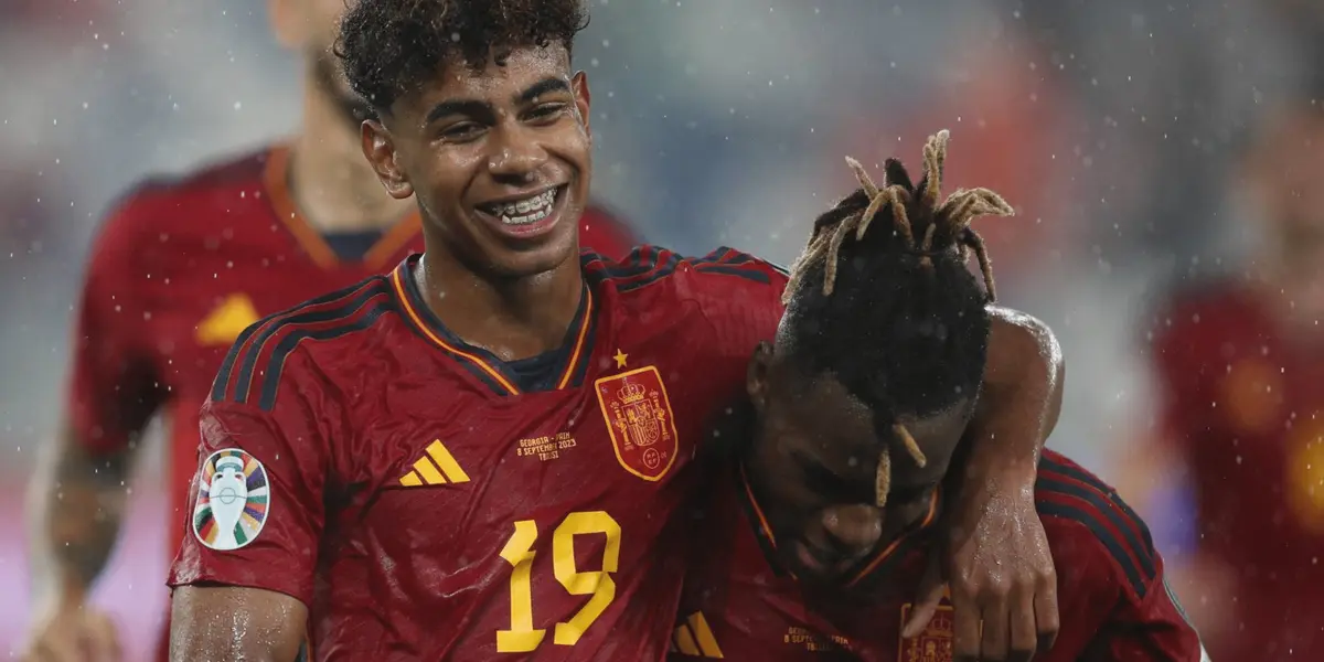 El delantero español del Athletic Club de Bilbao está siendo monitoreado por el club blaugrana dada su situación contractual