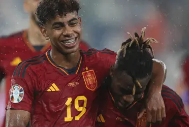 El delantero español del Athletic Club de Bilbao está siendo monitoreado por el club blaugrana dada su situación contractual