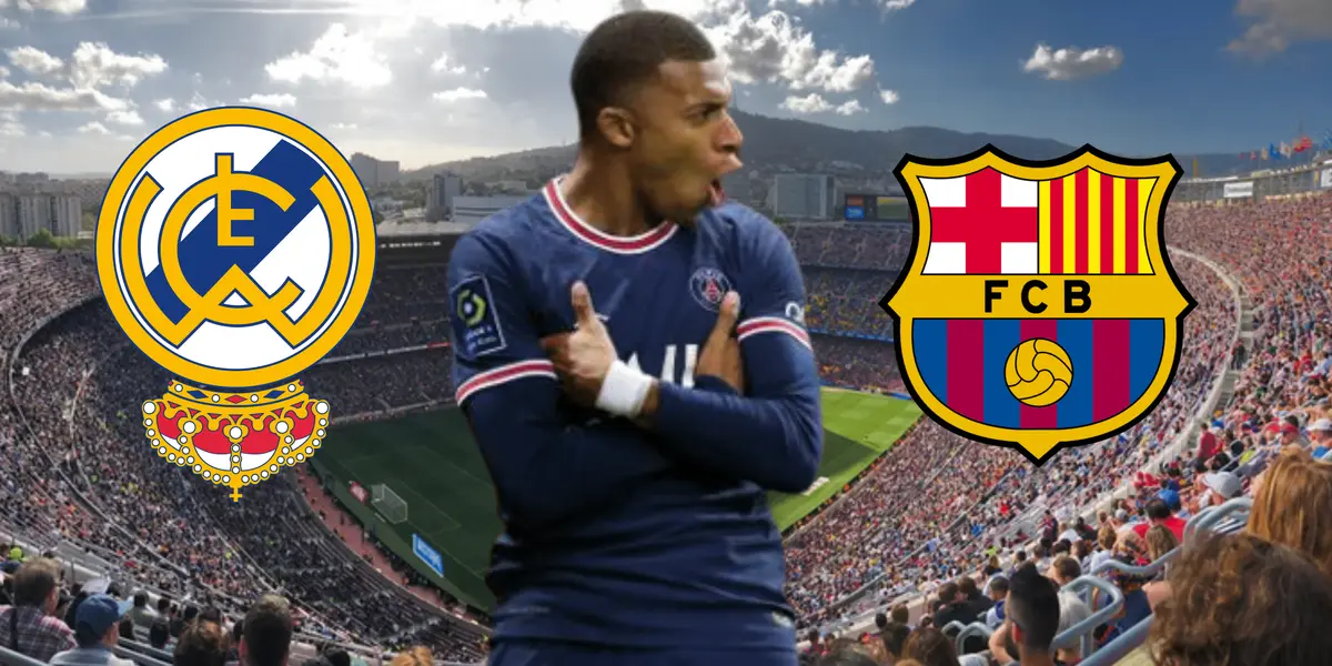 El delantero francés tendría dos razones muy buenas para decantarse por el Barça a pesar del dinero