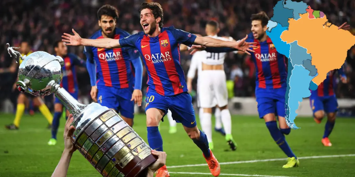 El delantero fue la cara de una de las peores derrotas de su equipo.