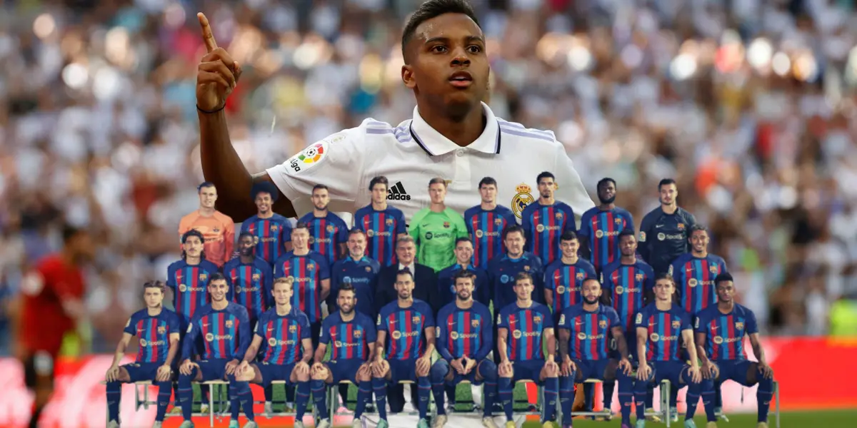 El delantero madridista declaró en una entrevista.