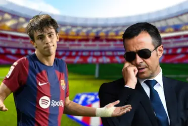 El delantero portugués ha sido el gran fichaje del verano para el Barça, pero su elección de club ha generado algunos encontronazos fuertes