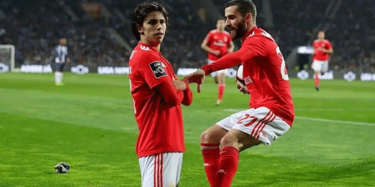 El delantero portugués se enfrentará, otra vez, al Porto en su estadio y es un rival al que conoce muy bien y al que le ha marcado