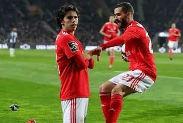 El delantero portugués se enfrentará, otra vez, al Porto en su estadio y es un rival al que conoce muy bien y al que le ha marcado