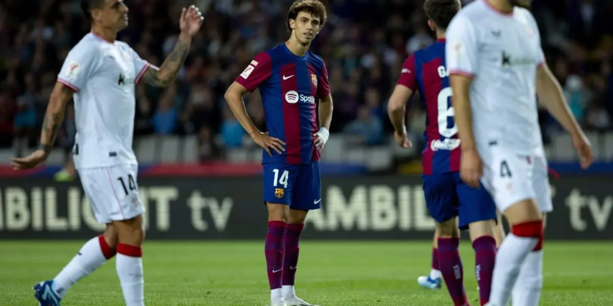 El delantero portugués se está alejando cada vez más del rendimiento que estaba dando al principio y pone en peligro su fichaje futuro por el club