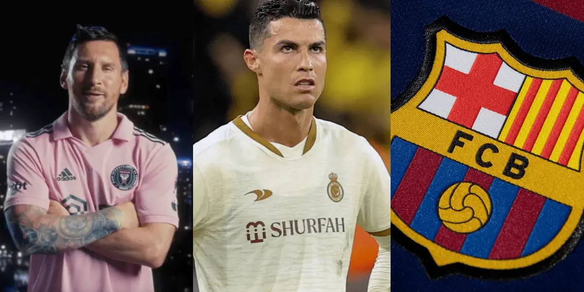 El delantero portugués siempre tuvo la fama de creído, pero lo de ayer sobrepaso los límites