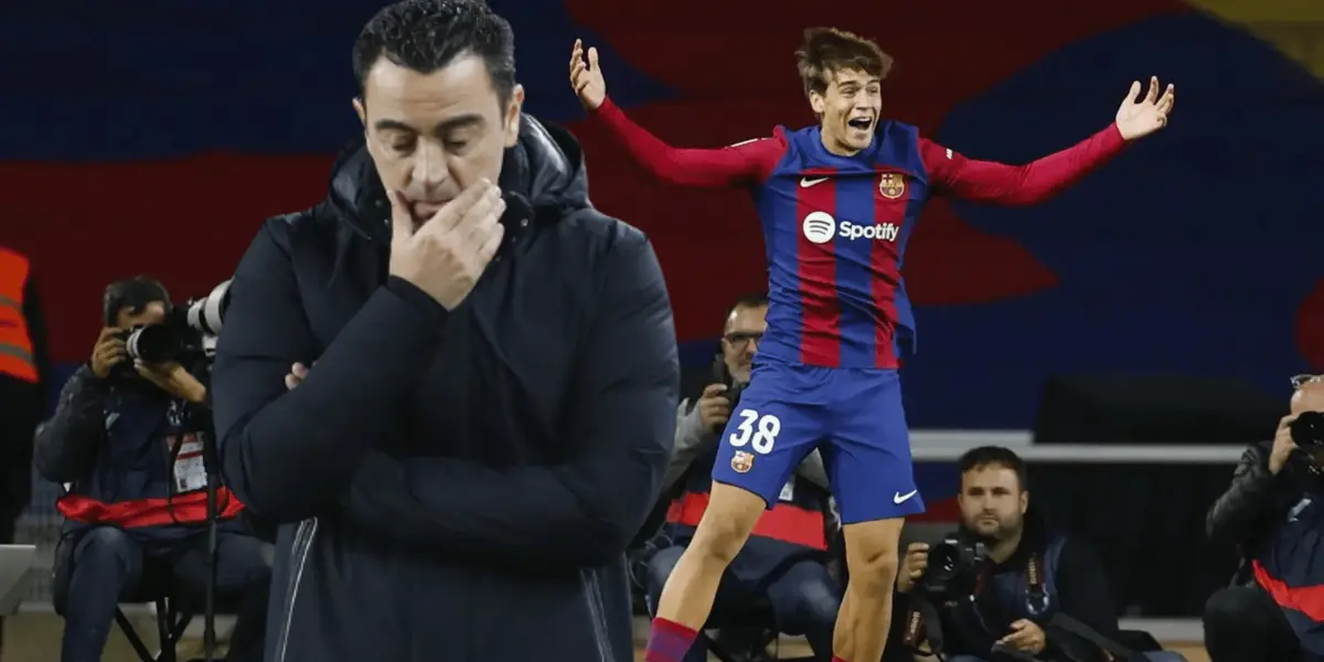 El delantero sensación de las últimas horas estaría en riesgo con el Barça para el mes de noviembre por esta razón