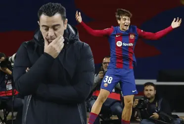 El delantero sensación de las últimas horas estaría en riesgo con el Barça para el mes de noviembre por esta razón