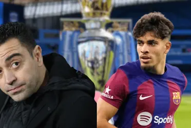 El delantero tiene un buen presente y ha hecho llamar la atención en varios equipos.