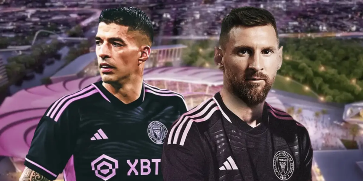 El delantero uruguayo ex del Barça ha dejado unos dichos que asombran a todos