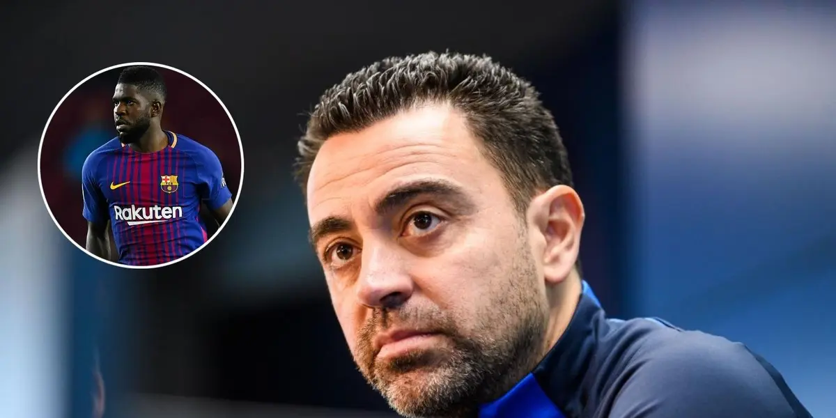 El destino del zaguero central francés, de momento, no se encontraría del todo claro