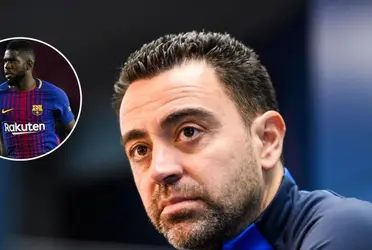 El destino del zaguero central francés, de momento, no se encontraría del todo claro