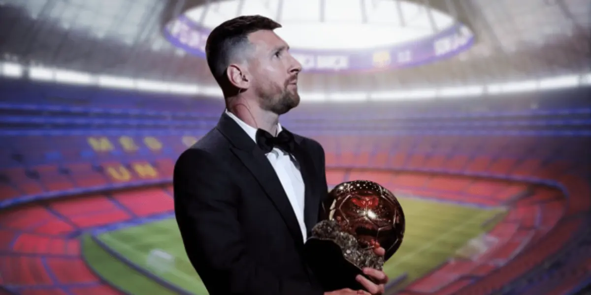 El dirigente blaugrana tiene clara la intención de la despedida del astro argentino