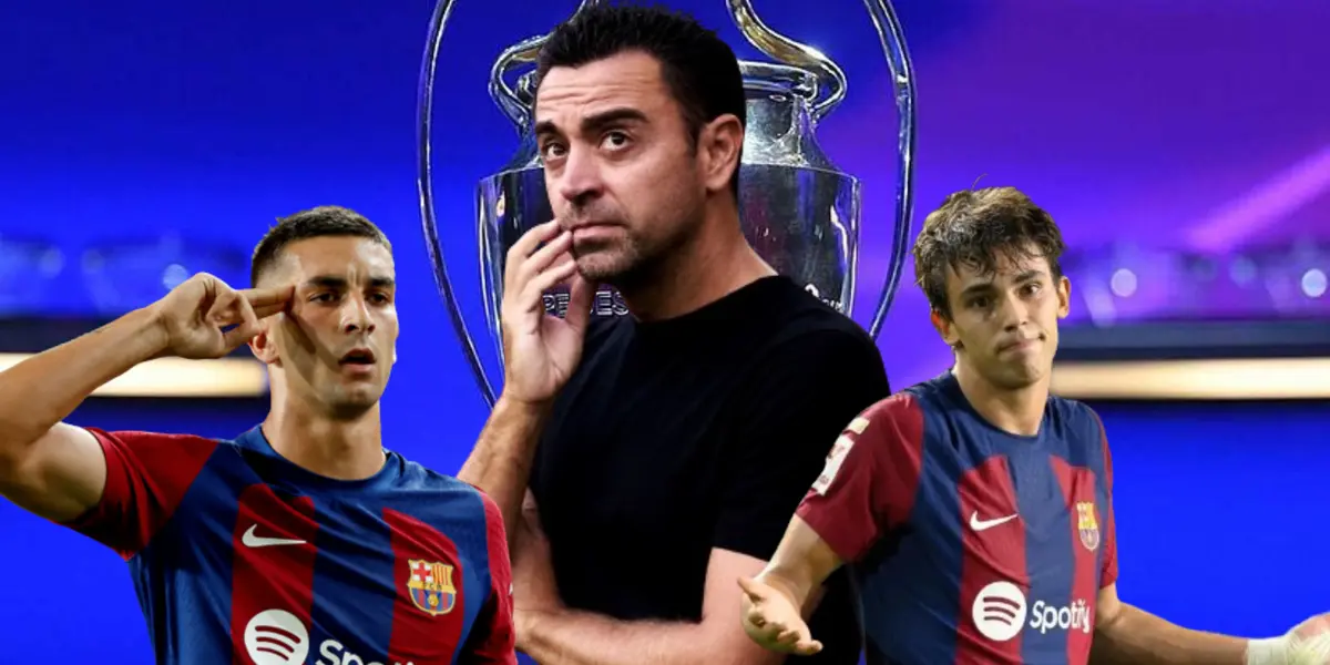 El egarense tiene la posibilidad de meter al reemplazante perfecto de los dos extremos lesionados