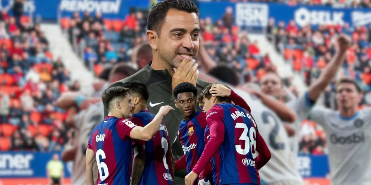 El el otro conjunto catalán de la Primera División hizo lo suyo y ahora obliga al Barça a ganar, sobre todo conociendo el resultado del Atleti