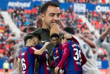 El el otro conjunto catalán de la Primera División hizo lo suyo y ahora obliga al Barça a ganar, sobre todo conociendo el resultado del Atleti