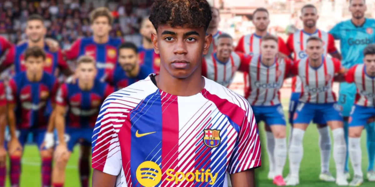 El elenco blaugrana recibirá a uno de los líderes del torneo y lo hará con lo mejor que tiene en la plantilla y con este 11 que es el más probable