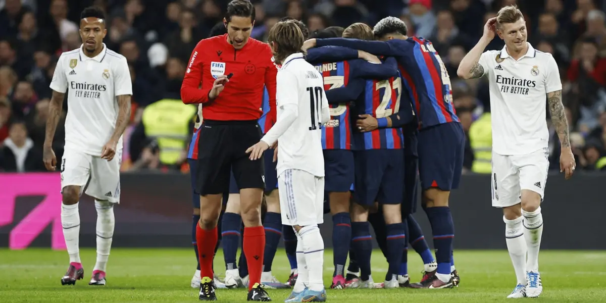 El elenco catalán domina los clásicos en este 2023 y buscará estirar la racha en la tarde de hoy