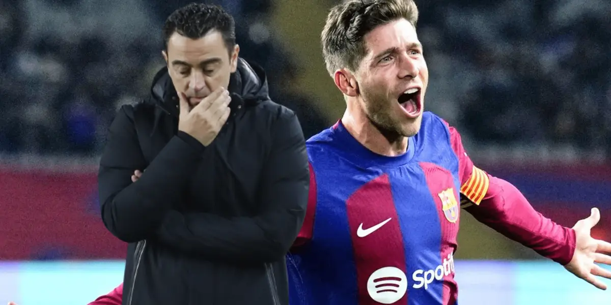 El elenco catalán logró imponerse ante el último clasificado y Xavi, lejos de respirar, tiene más complicaciones y preocupaciones