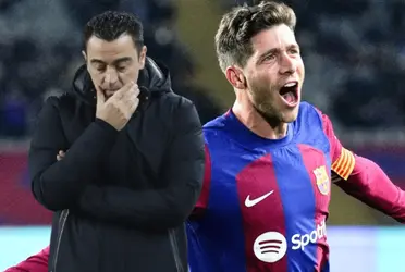 El elenco catalán logró imponerse ante el último clasificado y Xavi, lejos de respirar, tiene más complicaciones y preocupaciones
