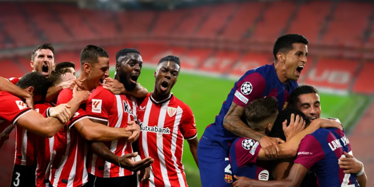 El elenco de Xavi se enfrenta a un rival complicado en Copa y lo haría con este 11 titular