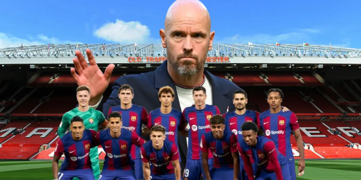 El elenco inglés tendría en la mira a dos jugadores del Barça por los que se gastaría hasta 200 millones de euros