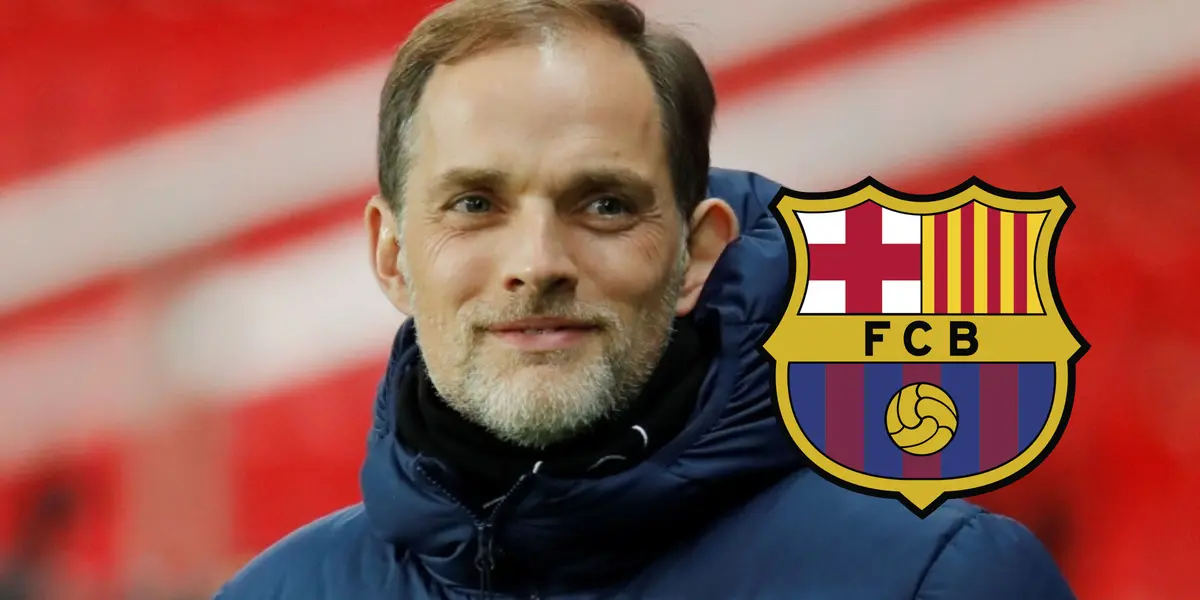 El entrenador alemán estaría por la labor de un cambio de vida hacia España, según sus propios dichos