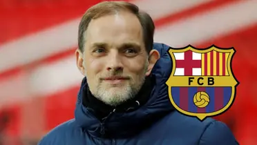 El entrenador alemán estaría por la labor de un cambio de vida hacia España, según sus propios dichos