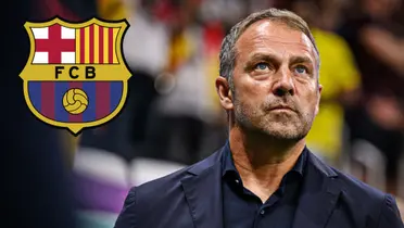 El entrenador alemán sabe perfectamente que es uno de lo favoritos y la decisión que tomó hace unas horas lo acerca más y más