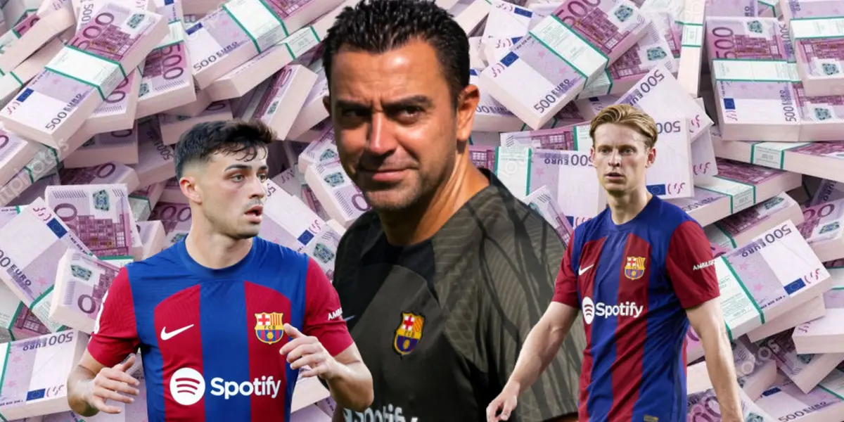 El entrenador culé le vuelve a abrir la puerta a un interés del verano, para el mercado de invierno