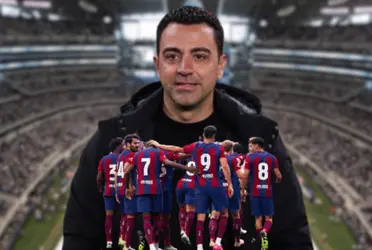 El entrenador culé lo ha dicho en conferencia de prensa, tiene dos jugadores por posición menos en el puesto de pivote, por lo que es algo a reforzar