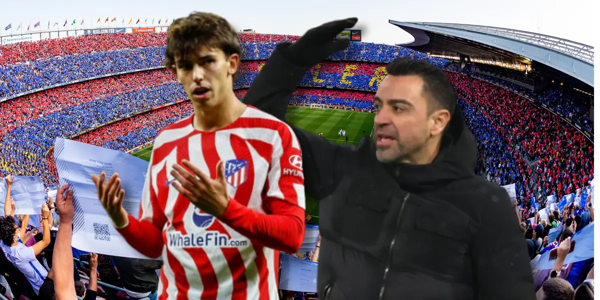 El entrenador culé no estaría de acuerdo con el fichaje del portugués