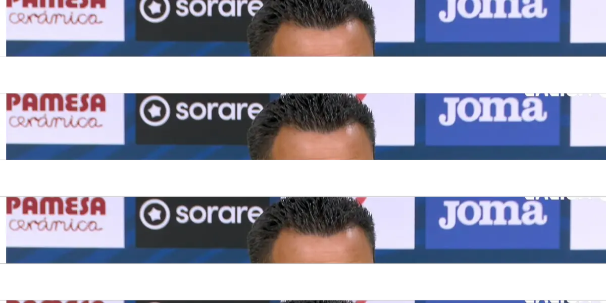 El entrenador culé no quiso escapar a ninguna pregunta, pero cuando le traen al Madrid en la mesa prefiere no armar polémica. Aún así, dio respuesta a esta pregunta